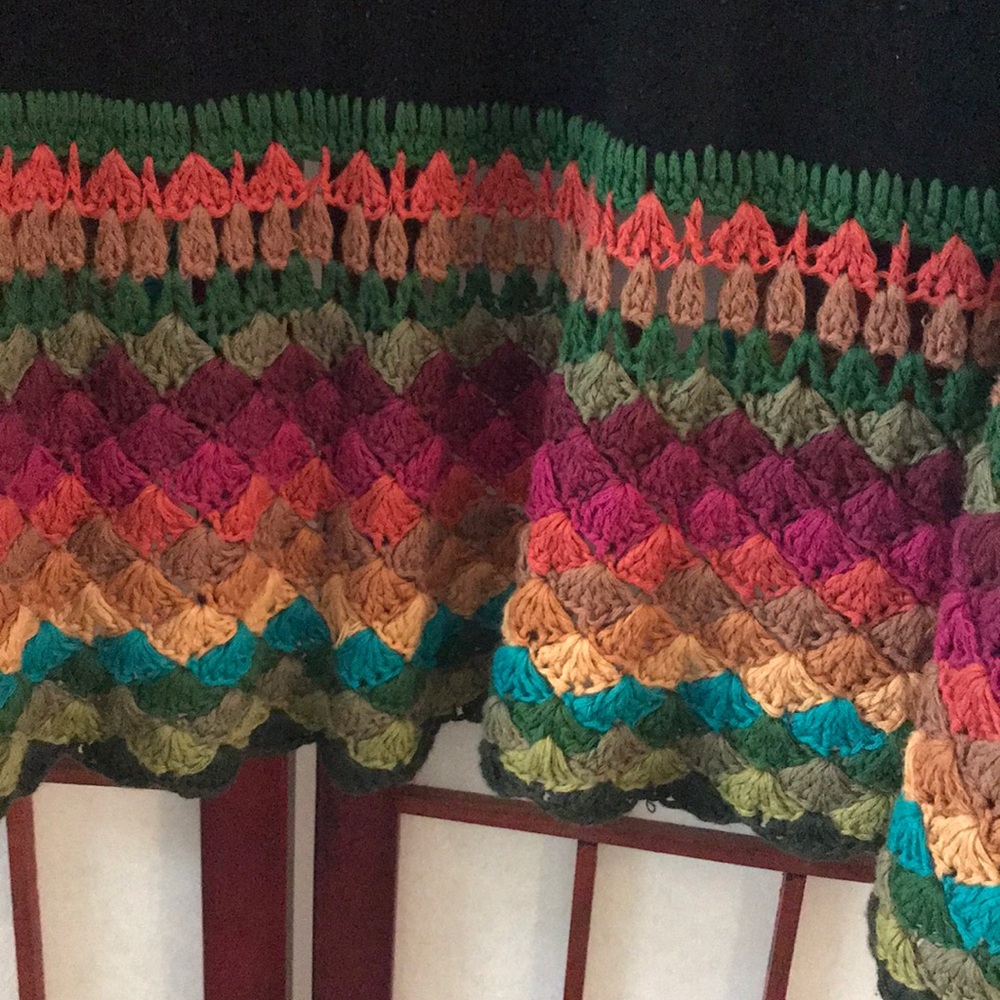 Unique Sweater - image 4